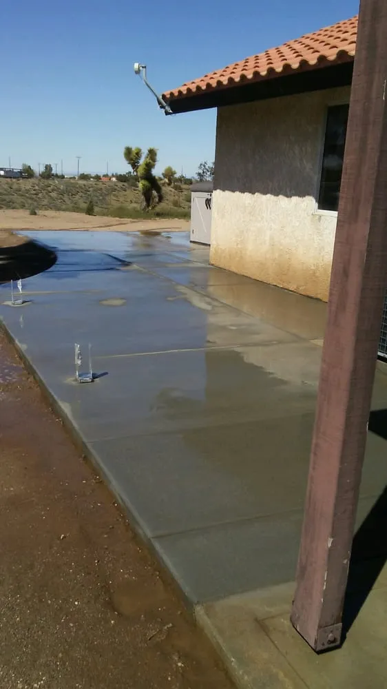 Custom landscaping services in Hesperia, CA - RM Landscape