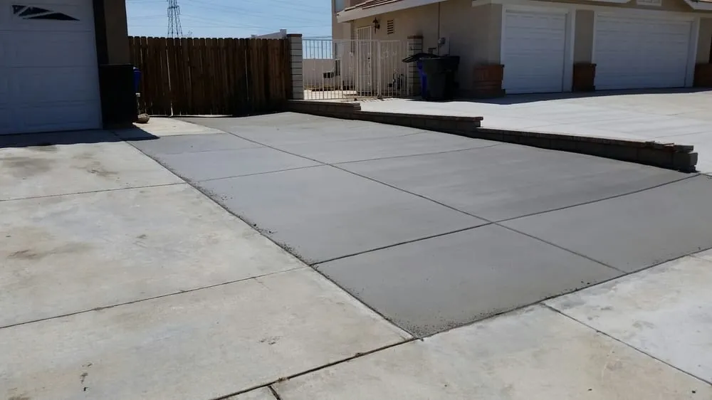 Trusted residential landscaping experts serving Hesperia, CA - RM Landscape