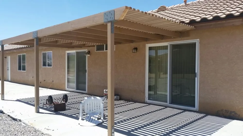 Expert lawn care service in Hesperia, CA - RM Landscape