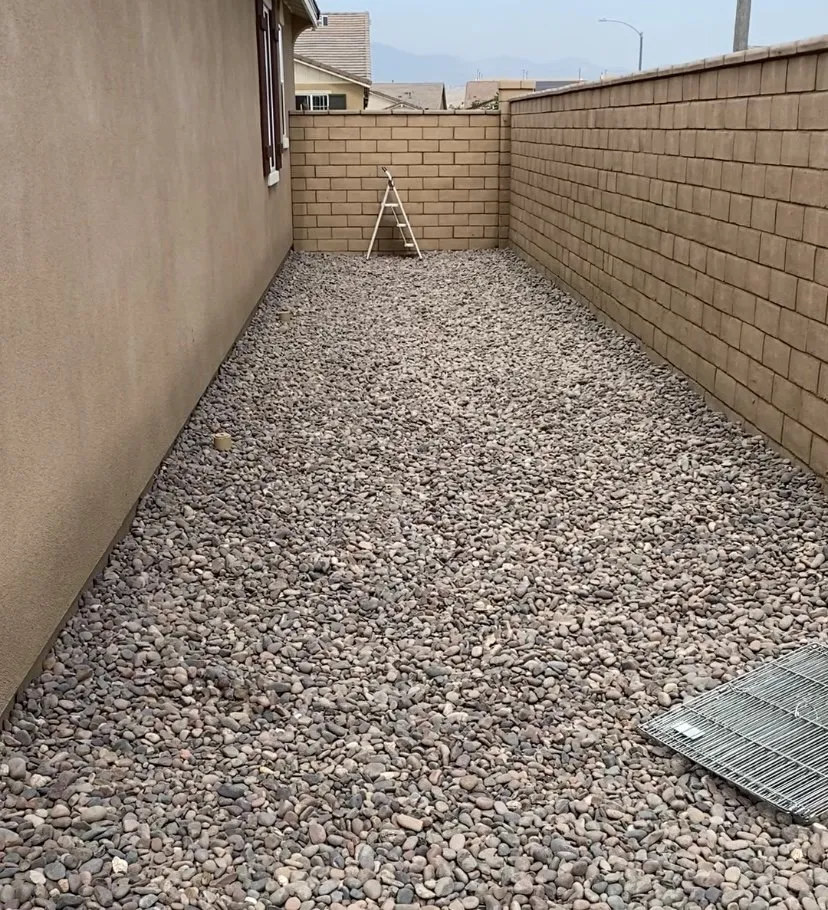 Affordable landscape installation for year-round maintenance in Highland, CA by R&M Landscape