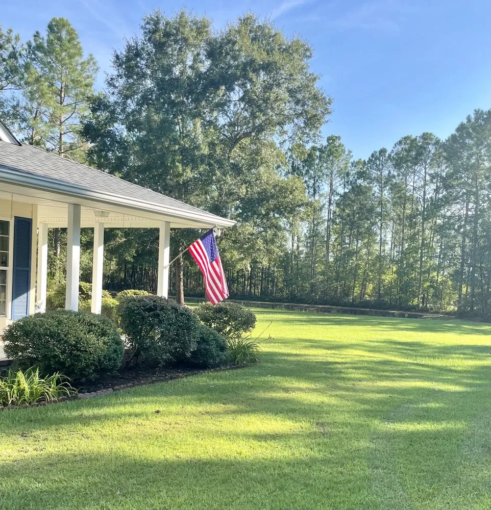 Local residential landscaping for residential properties across Rincon, GA - R&M Landscape