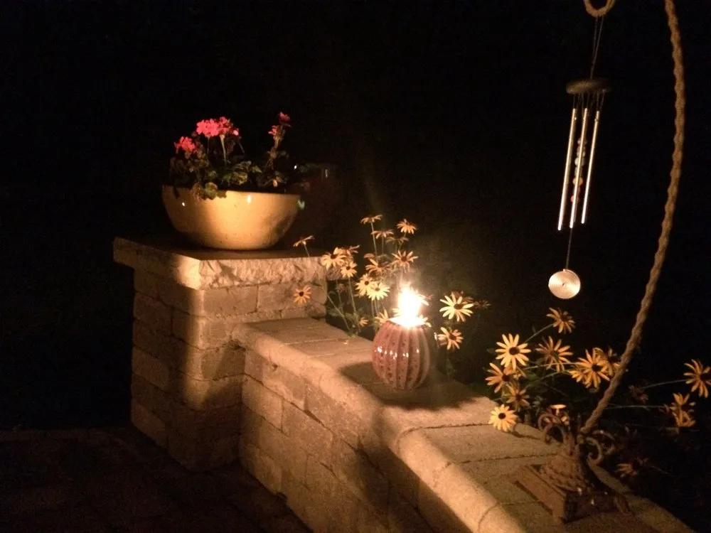 Reliable outdoor landscaping for beautiful yards across Lisle, IL - Rm Landscape Solutions