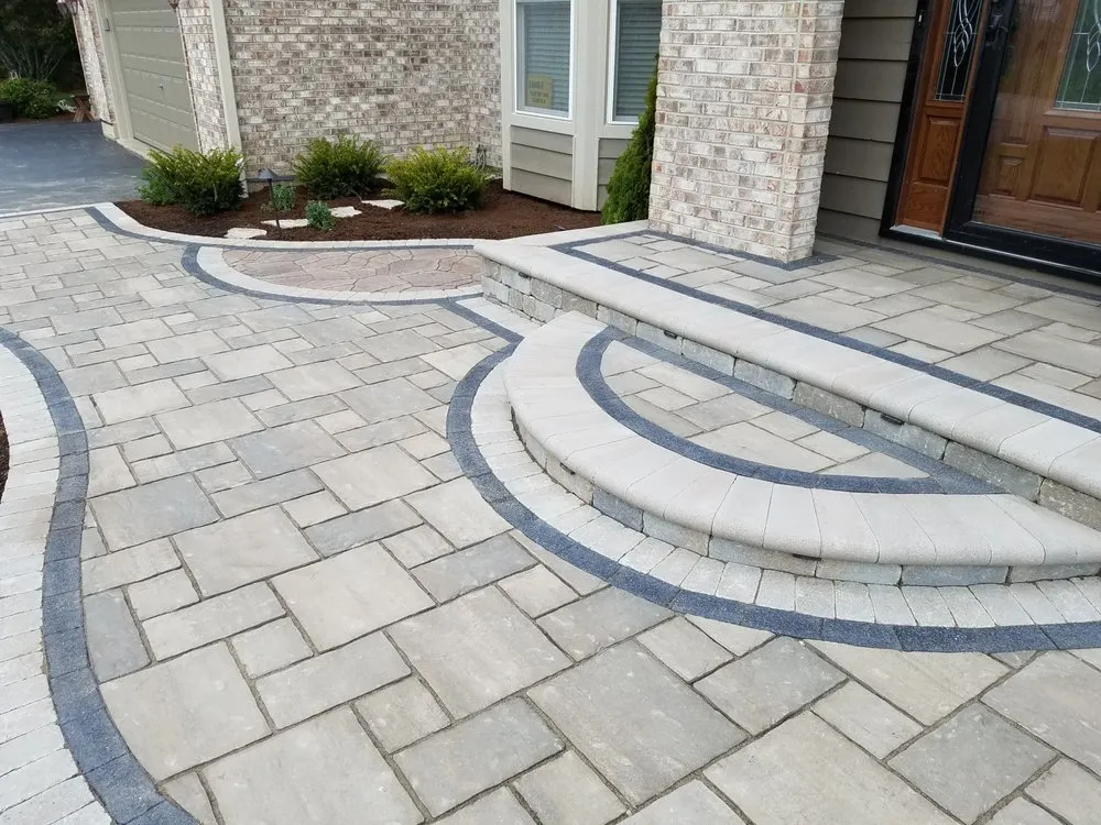 Trusted yard cleanup service for homes across Lisle, IL - Rm Landscape Solutions