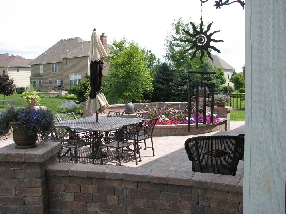 Professional landscaping services in Lisle, IL - Rm Landscape Solutions