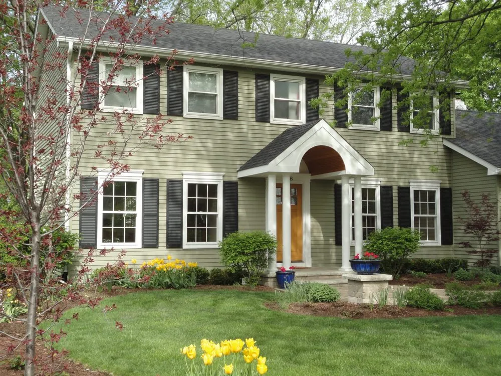 Expert lawn care service for year-round maintenance across Lisle, IL - Rm Landscape Solutions