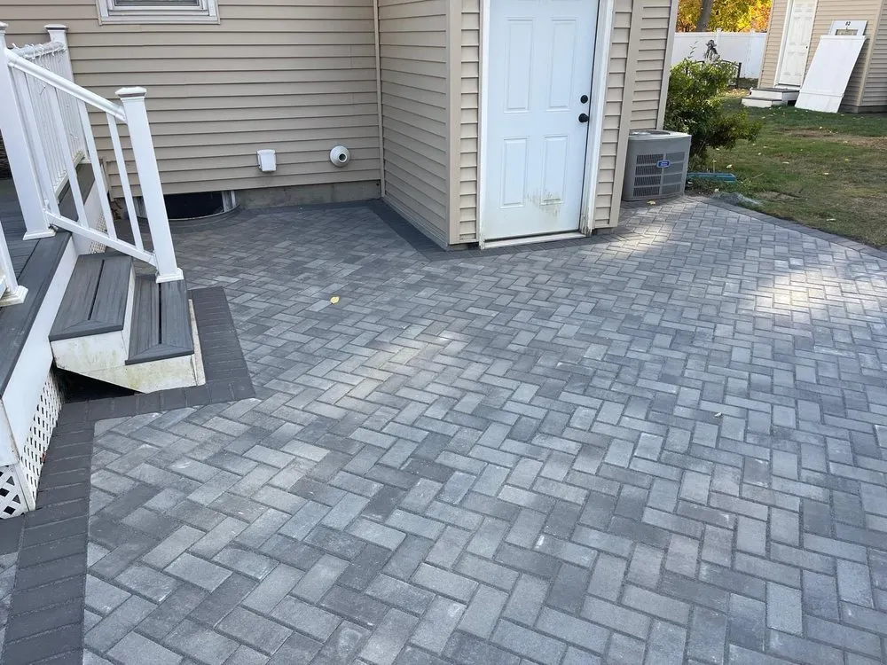 Expert landscape design near you across Woburn, MA - R&M Landscaping And Construction