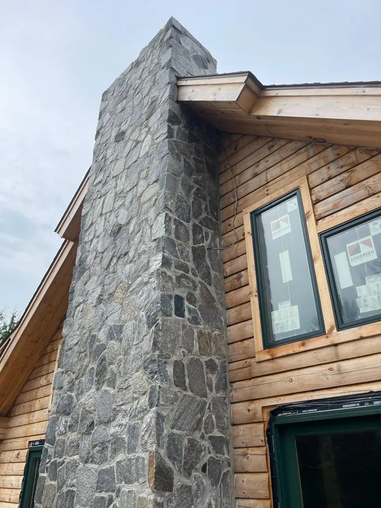 Affordable landscape installation with custom design across Woburn, MA - R&M Landscaping And Construction