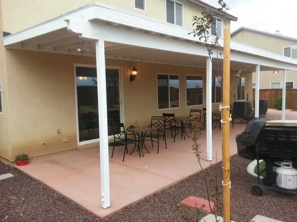 Local landscape design in Hesperia, CA - RM Landscaping