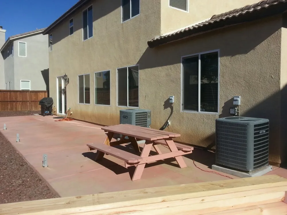Trusted outdoor landscaping experts serving Hesperia, CA - RM Landscaping