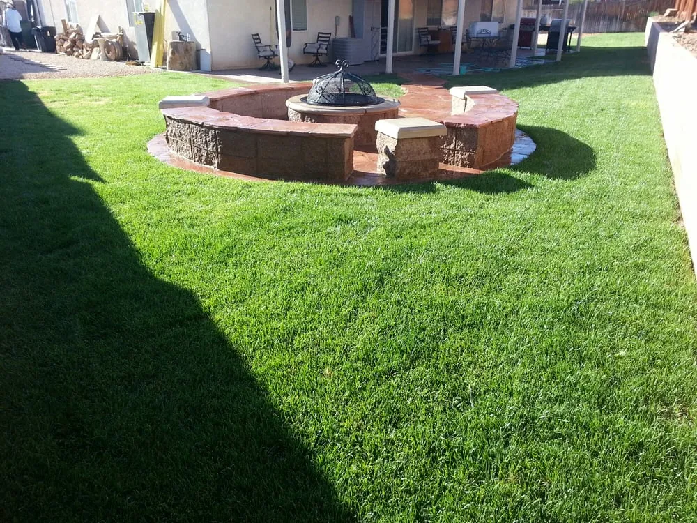 Local yard maintenance in Hesperia, CA - RM Landscaping