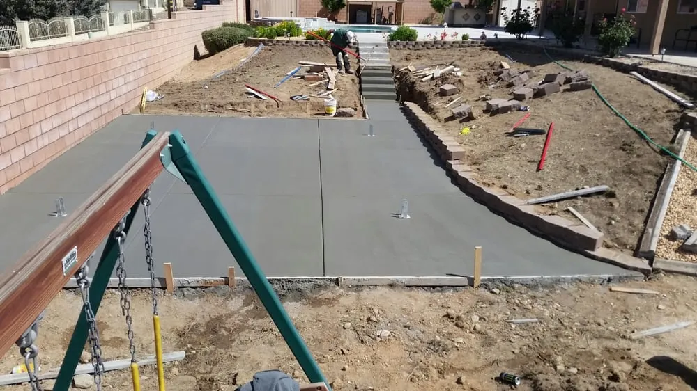 Affordable landscaping services in Hesperia, CA by RM Landscaping