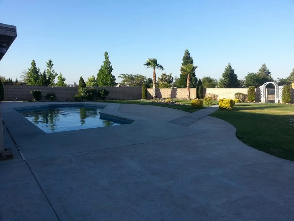 Top-rated lawn mowing service for beautiful yards across Hesperia, CA - RM Landscaping