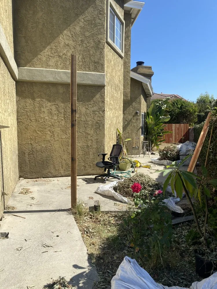 Affordable landscape installation for beautiful yards across Long Beach, CA - Rm Landscaping