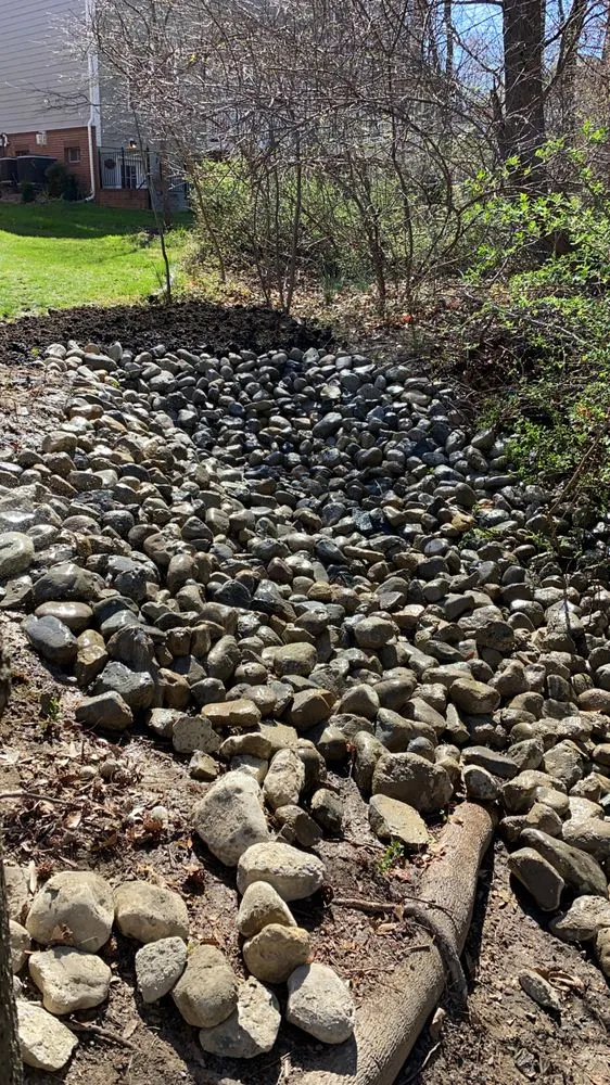 Trusted yard maintenance in Adelphi, MD - Rm Landscaping Service