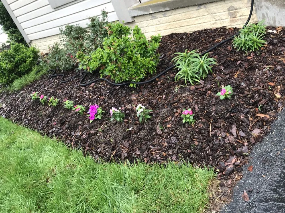 Reliable residential landscaping in Adelphi, MD - Rm Landscaping Service
