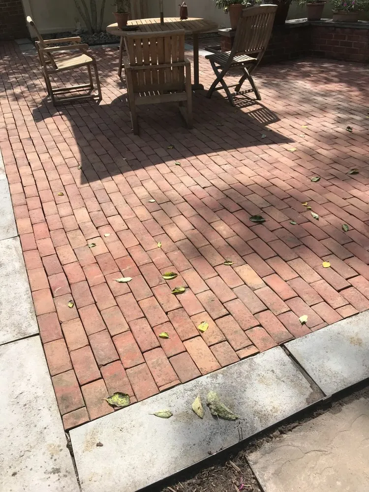 Trusted landscape installation experts serving Adelphi, MD - Rm Landscaping Service