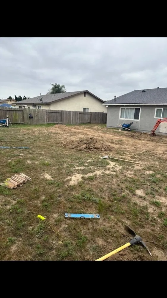 Trusted landscaping services for homes in Oxnard, CA by RM Landworks