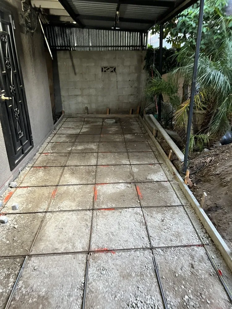 Reliable landscape installation experts serving Oxnard, CA - RM Landworks