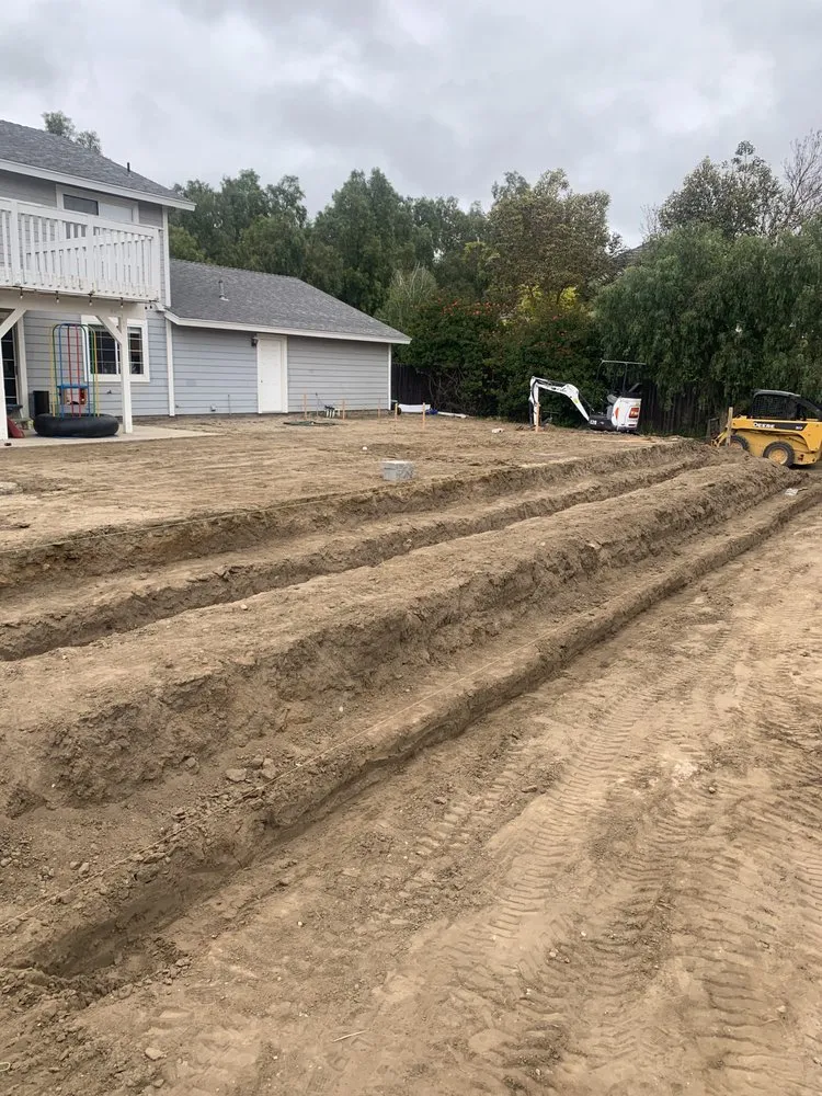 Expert yard maintenance for outdoor upgrades across Oxnard, CA - RM Landworks