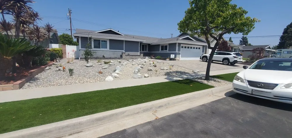 Reliable landscaping services experts serving Oxnard, CA - RM Landworks