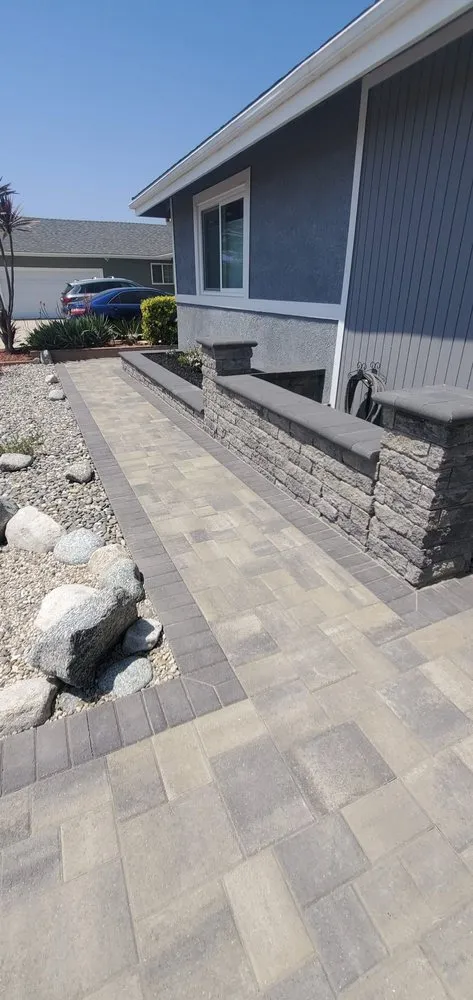 Affordable yard maintenance for homes across Oxnard, CA - RM Landworks