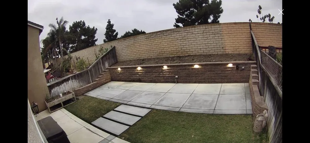 Professional residential landscaping in Oxnard, CA by RM Landworks