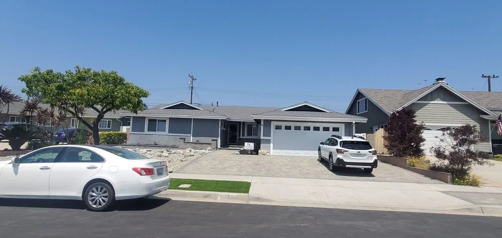 Professional landscaping services in Oxnard, CA - RM Landworks