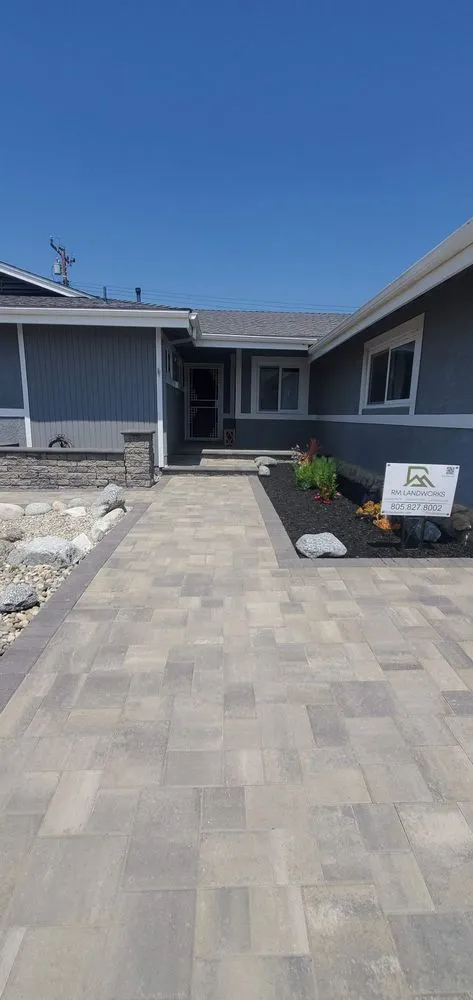 Expert residential landscaping in Oxnard, CA - RM Landworks
