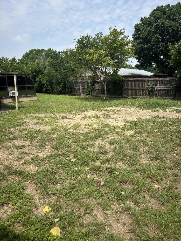 Local landscaping services with custom design across Canyon Lake, TX - R&M Lawn & Trees Sevice