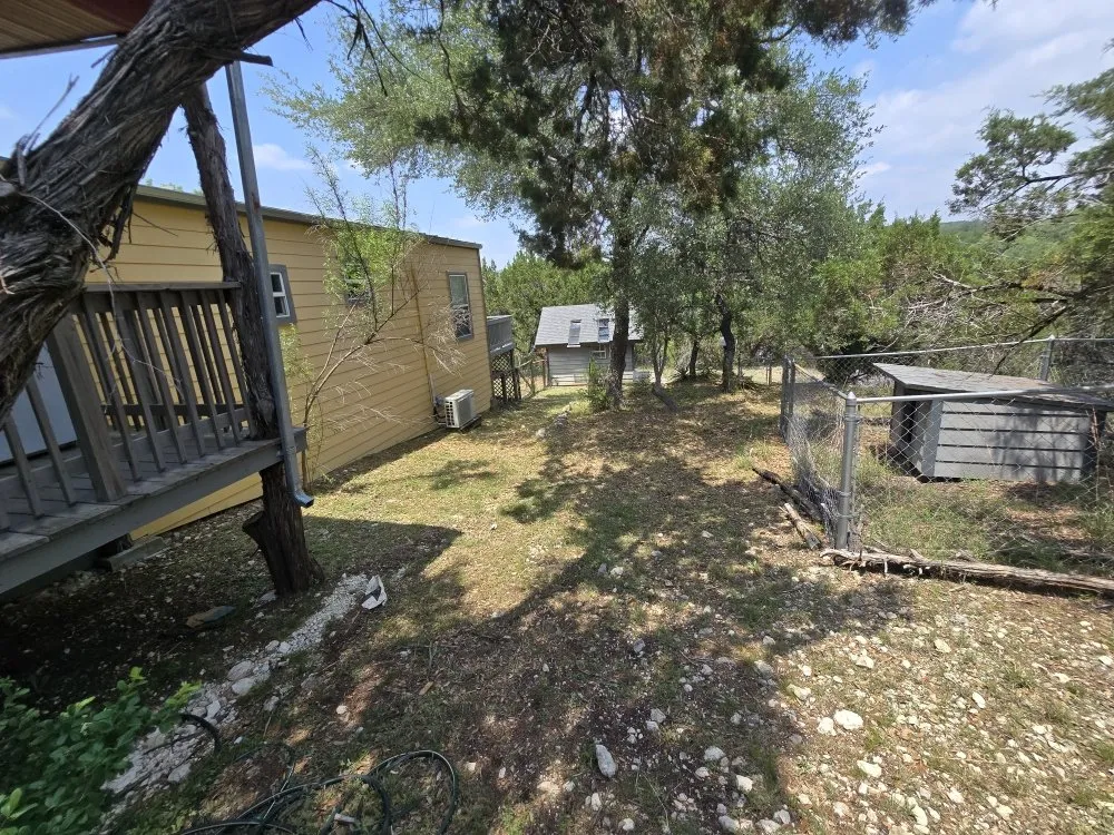 Top-rated landscape design in Canyon Lake, TX - R&M Lawn & Trees Sevice