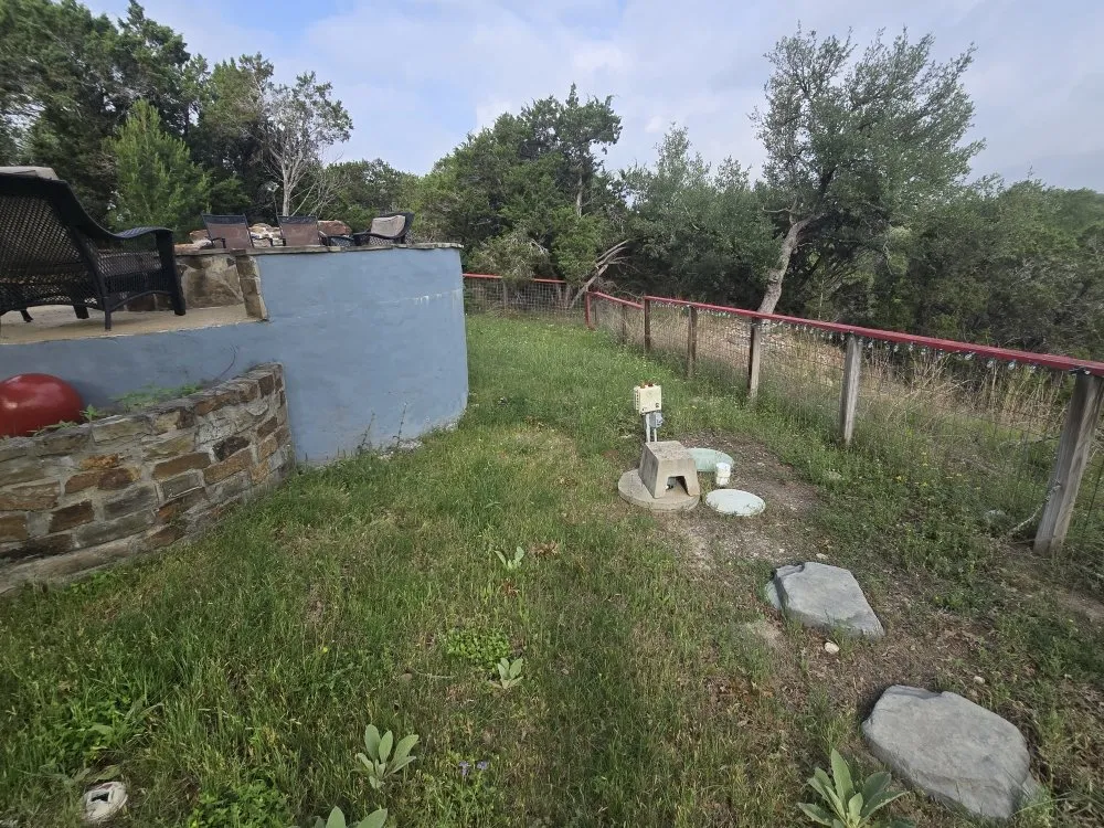 Trusted landscape installation for homes across Canyon Lake, TX - R&M Lawn & Trees Sevice