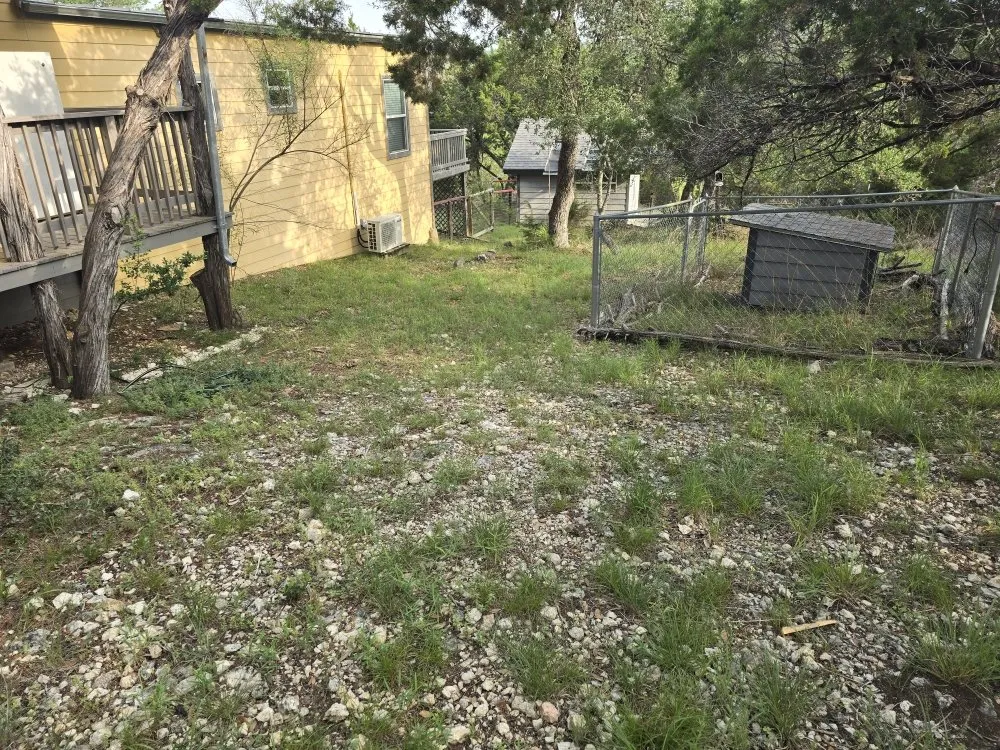 Expert landscape installation experts serving Canyon Lake, TX - R&M Lawn & Trees Sevice