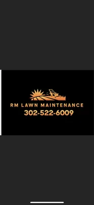 RM Lawn Maintenance