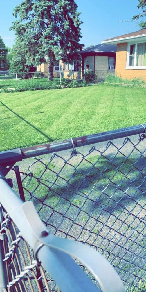 Expert landscape installation for homes in Beach Park, IL by Rm Lawn Service Care