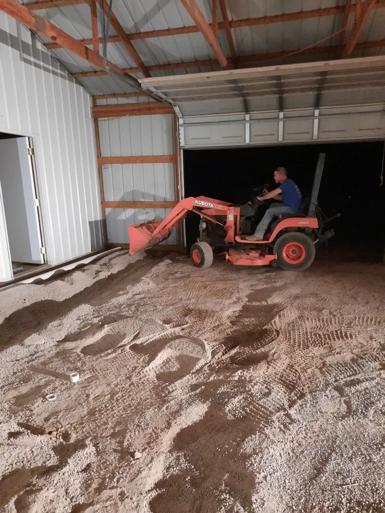 Top-rated yard cleanup service for outdoor upgrades in Mannford, OK by R&M Lawn Services