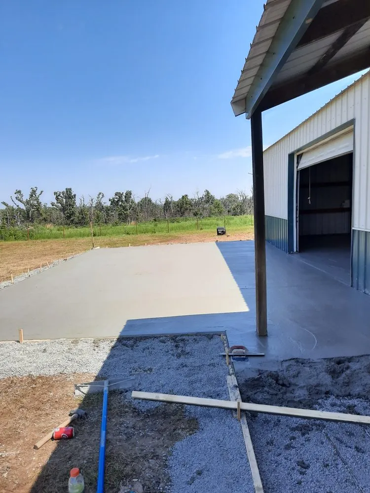 Trusted landscape installation in Mannford, OK by R&M Lawn Services