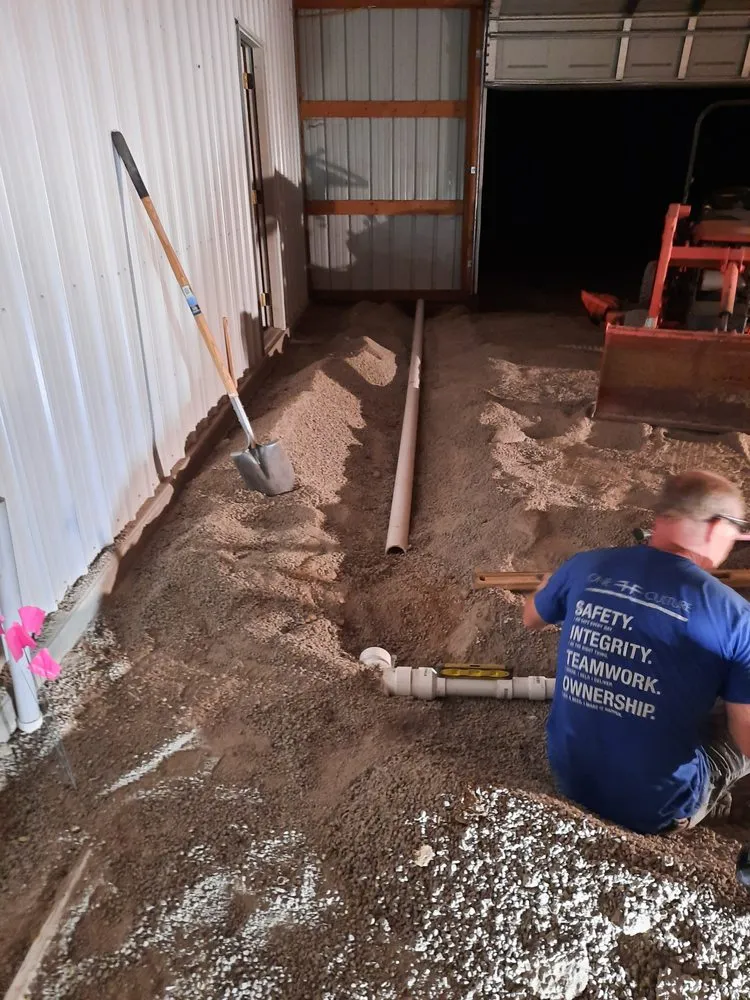 Expert lawn mowing service experts serving Mannford, OK - R&M Lawn Services