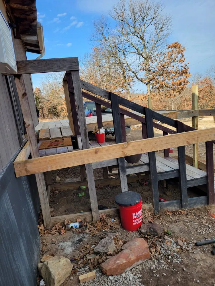 Trusted lawn mowing service for year-round maintenance across Mannford, OK - R&M Lawn Services