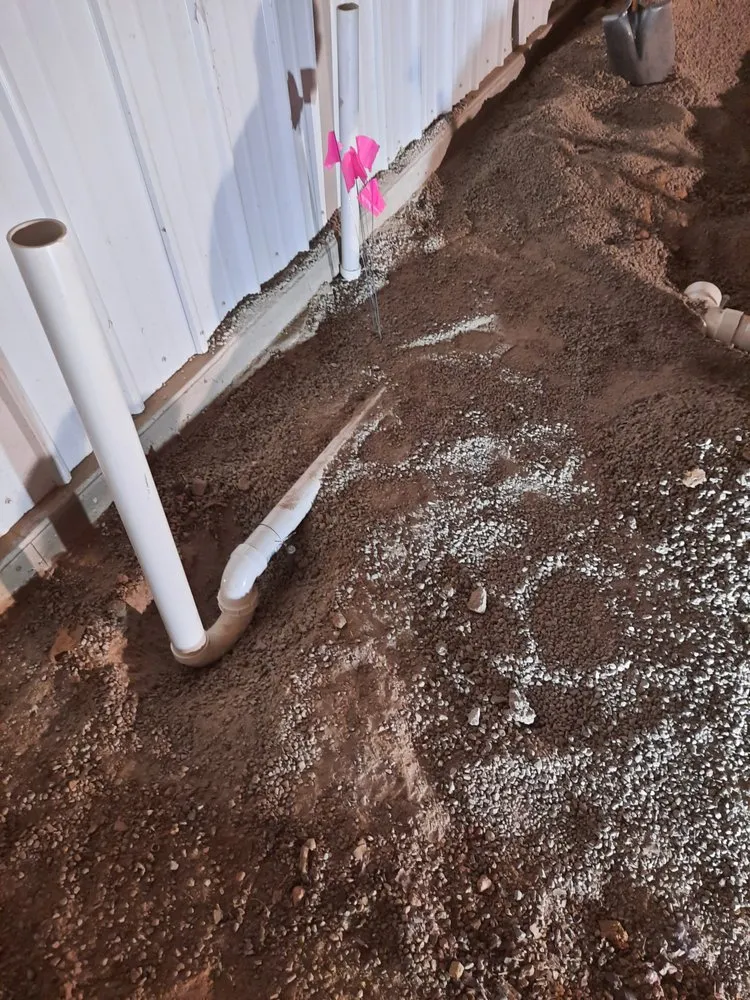 Top-rated landscape design in Mannford, OK - R&M Lawn Services