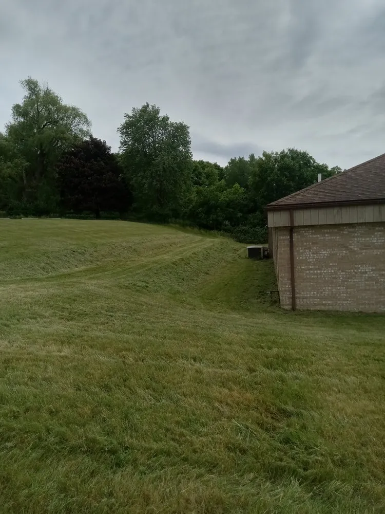 Reliable landscape design experts serving Warsaw, NY - R&M Lawncare