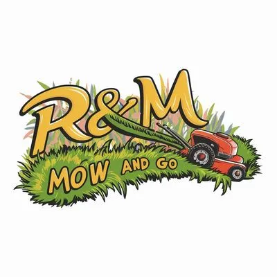 R&M Mow and Go