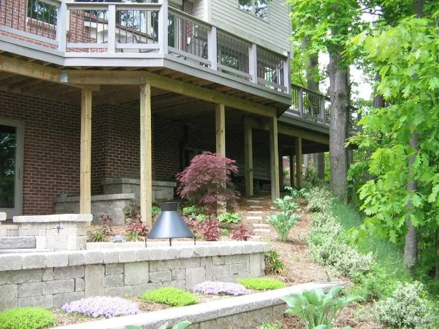 Expert lawn mowing service with custom design across Dearborn Heights, MI - R&M Property Services