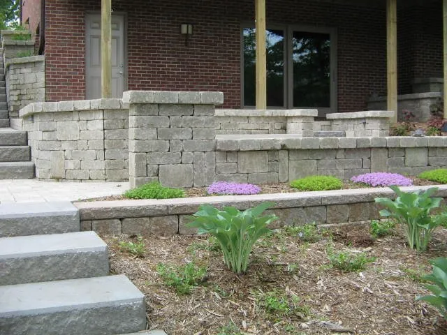 Local residential landscaping in Dearborn Heights, MI by R&M Property Services