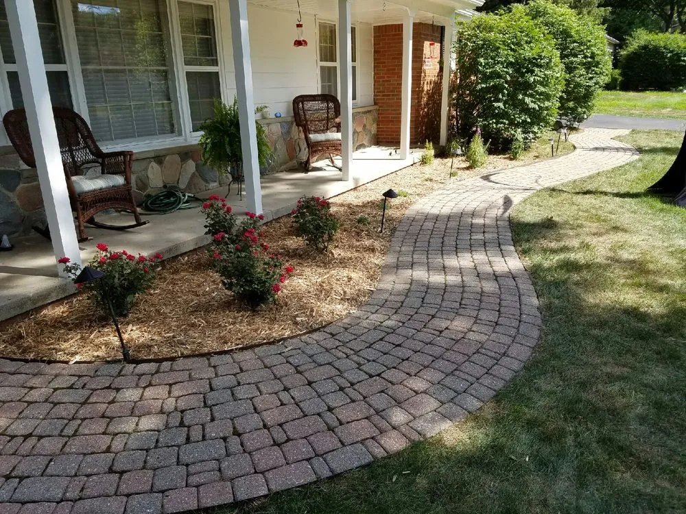 Trusted lawn care service for beautiful yards across Dearborn Heights, MI - R&M Property Services