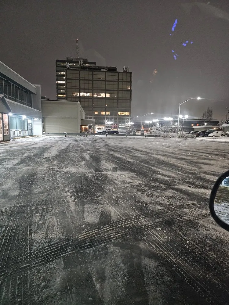 Affordable landscaping services for homes across Anchorage, AK - Rm Snow Plowing