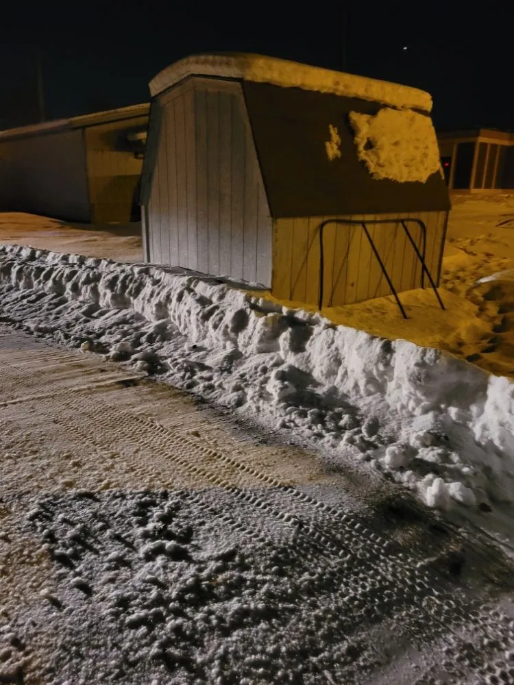 Professional residential landscaping with custom design in Anchorage, AK by Rm Snow Plowing