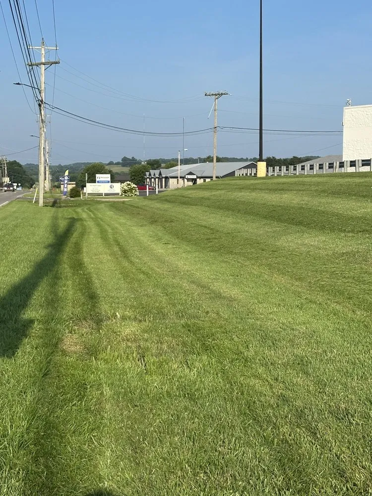 Expert landscaping services with custom design across Vanceburg, KY - R&M Snow Removal and Lawn Care