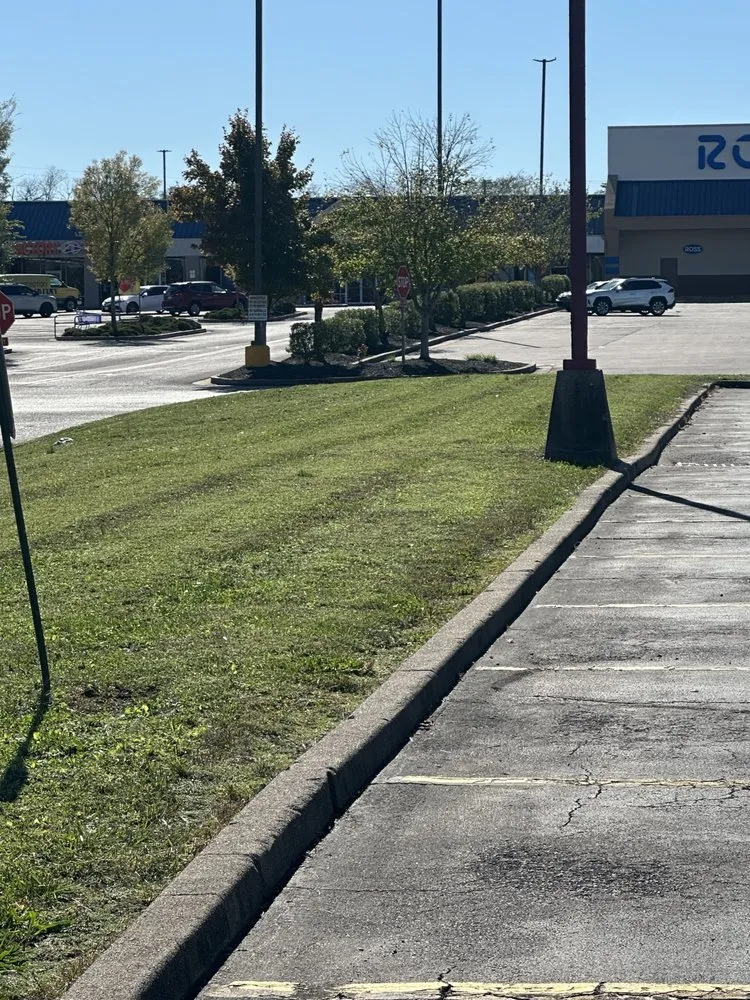 Custom garden landscaping for residential properties in Vanceburg, KY by R&M Snow Removal and Lawn Care