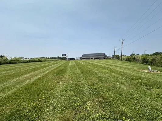 R&M Snow Removal and Lawn Care