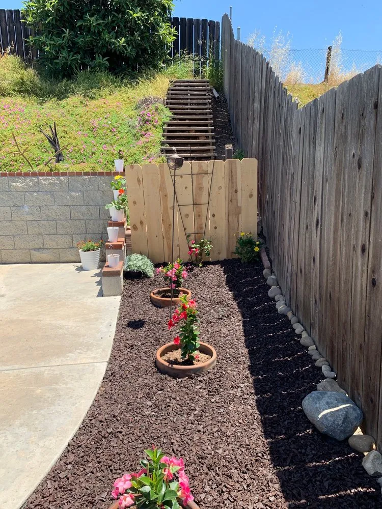 Top-rated yard maintenance in Lemon Grove, CA by RM Total Yard Care
